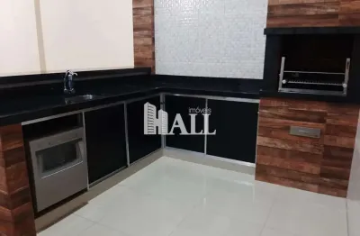 Casa com 3 dorms, parque residencial j. macedo, são josé do rio preto - r$ 520 mil, cod: 14512