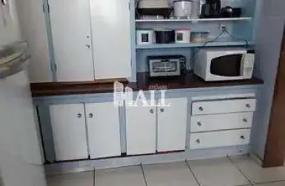 Apartamento com 3 dorms, vila santa cruz, são josé do rio preto - r$ 500 mil, cod: 14517