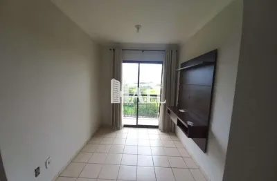 Apartamento com 2 dorms, jardim bosque das vivendas, são josé do rio preto - r$ 270 mil, cod: 14519