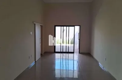 Casa com 2 quartos à venda na Rua Kurt Saur, Setvalley III, São José do Rio Preto