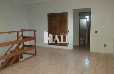 Casa com 3 dorms, parque industrial, são josé do rio preto - r$ 450 mil, cod: 14541