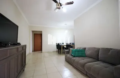 Apartamento com 3 dorms, bom jardim, são josé do rio preto - r$ 420 mil, cod: 338
