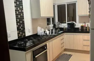 Casa de condomínio com 3 quartos, residencial alta vista, são josé do rio preto - r$ 820 mil, cod: 14547