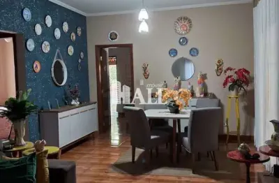 Chácara / sítio com 2 quartos à venda na Rua Silvio Panzari, Estância Santa Catarina (Zona Rural), São José do Rio Preto
