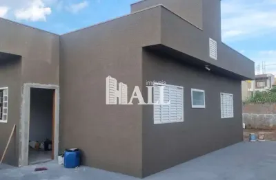 Casa com 2 dorms, villa cassini, são josé do rio preto - r$ 330 mil, cod: 14576