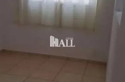 Apartamento com 2 quartos à venda na Rua Patrícia Rodrigues Fontes, Rios di Itália, São José do Rio Preto