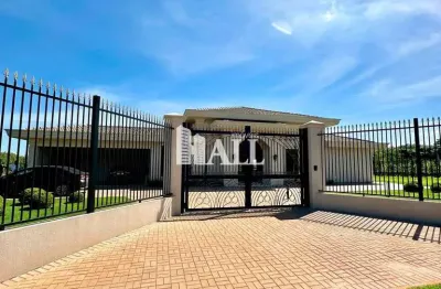 Chácara com 3 dorms, estância das paineras, cedral - r$ 4.5 mi, cod: 14580