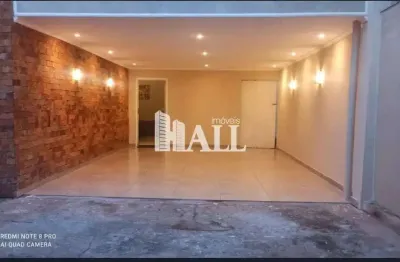 Casa com 3 dorms, jardim tangará, bady bassitt - r$ 280 mil, cod: 14596