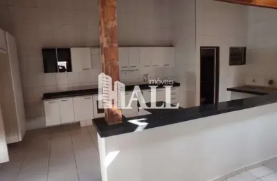 Casa com 3 dorms, jardim residencial etemp, são josé do rio preto - r$ 450 mil, cod: 14600