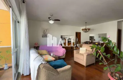 Apartamento com 3 quartos à venda na Rua Boa Vista, Boa Vista, São José do Rio Preto