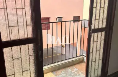 Apartamento com 2 quartos à venda na Rua Joaquim Manoel Pires, Pinheiros, São José do Rio Preto