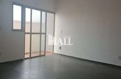 Apartamento com 3 dorms, parque estoril, são josé do rio preto - r$ 200 mil, cod: 14619