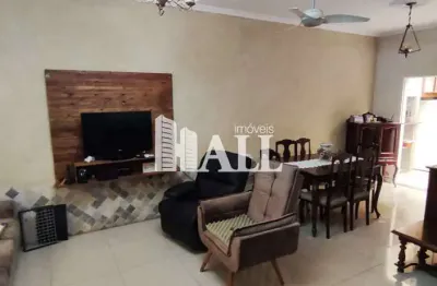 Casa com 3 dorms, parque industrial, são josé do rio preto - r$ 420 mil, cod: 14629