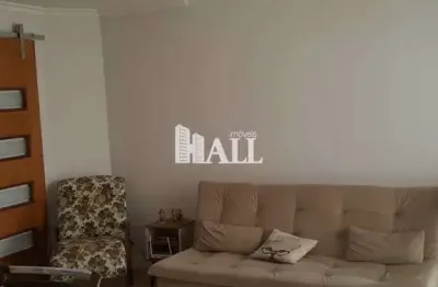 Casa de condomínio com 3 dorms, higienópolis, são josé do rio preto - r$ 790 mil, cod: 14652