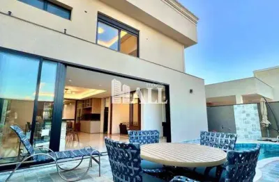 Casa de condomínio com 3 dorms, condominio village la montagne, são josé do rio preto - r$ 3.3 mi, cod: 14654