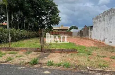 Terreno à venda na Rua Primo Matavelli, Universitário, São José do Rio Preto