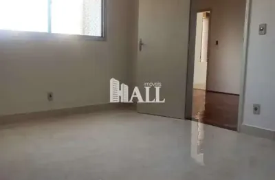 Apartamento com 3 dorms, centro, são josé do rio preto - r$ 315 mil, cod: 14697