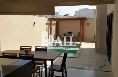 Casa com 2 quartos à venda na Rua João Marcelino Da Cunha Filho, Miravista Residencial, Mirassol