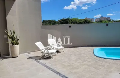 Casa com 2 dorms, residencial doutor joão tajara, são josé do rio preto - r$ 500 mil, cod: 14705