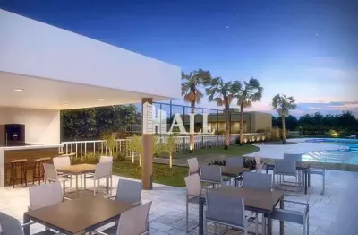 Casa de condomínio com 4 dorms, residencial quinta do golfe, são josé do rio preto - r$ 5 mi, cod: 14418