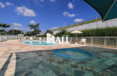 Apartamento com 2 quartos à venda na Rua Irmã Heloisa Helena de Campos Melo, Residencial Santa Filomena, São José do Rio Preto