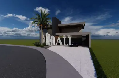 Casa em condomínio fechado com 4 quartos à venda na Avenida Projetada, Setlife Residence Club 2, Mirassol