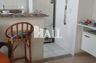 Apartamento com 2 dorms, jardim yolanda, são josé do rio preto - r$ 220 mil, cod: 14719