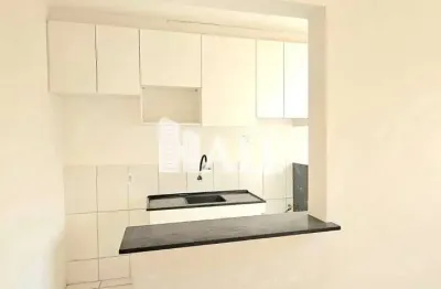 Apartamento com 2 quartos à venda na Rua Doutor Nilson Bruno Nadruz, Centenário da Emancipação, São José do Rio Preto