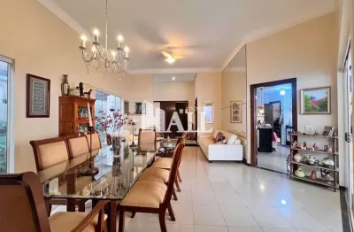 Casa em condomínio fechado com 3 quartos à venda na Avenida Sylvio Della Rovere, Jardim Yolanda, São José do Rio Preto