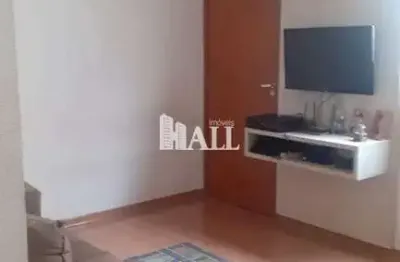 Apartamento com 2 dorms, jardins rio preto, são josé do rio preto - r$ 185 mil, cod: 14746
