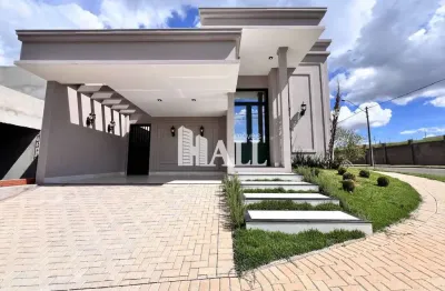 Casa de condomínio com 3 quartos, residencial maria júlia, são josé do rio preto - r$ 1.09 mi, cod: 13554