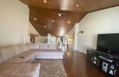 Cobertura com 4 quartos à venda na Rua Benjamim Constant, Vila Imperial, São José do Rio Preto