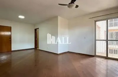 Apartamento com 3 quartos à venda na Rua Coronel Spínola de Castro, Centro, São José do Rio Preto