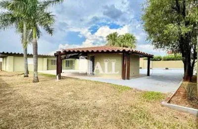 Casa com 3 quartos, jardim aclimação, são josé do rio preto - r$ 1.3 mi, cod: 14781