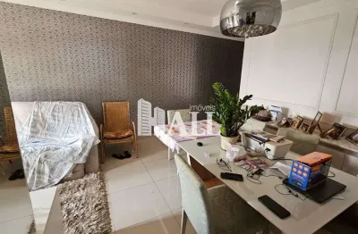 Apartamento com 2 quartos à venda na Rua Santa Cruz, Centro, Mirassol