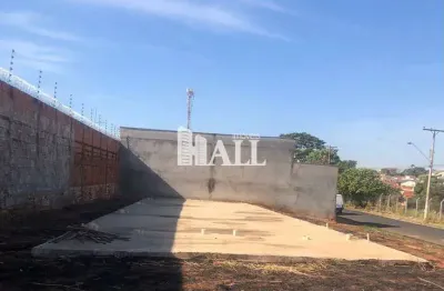Terreno, jardim nazareth, são josé do rio preto - r$ 399 mil, cod: 14813