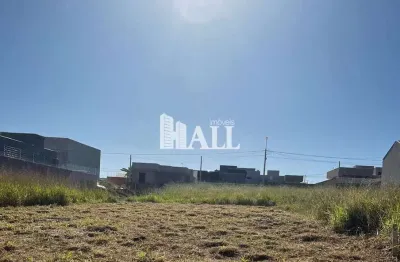 Terreno, setvalley iii, são josé do rio preto - r$ 90 mil, cod: 14849