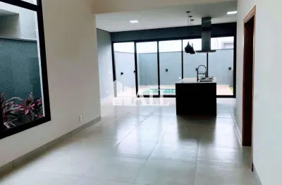 Casa em condomínio fechado com 3 quartos à venda na Rua Projetada 18, Setlife Residence Club 2, Mirassol