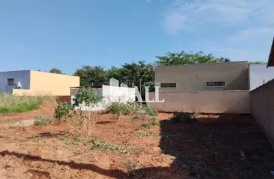 Terreno à venda na Rua Arlindo Gonçalves, SETSUL, São José do Rio Preto