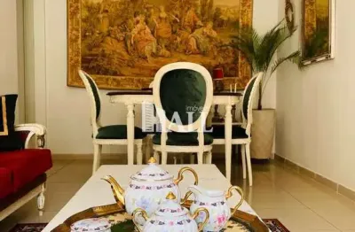 Apartamento com 1 quarto à venda na Rua Coronel Spínola de Castro, Centro, São José do Rio Preto
