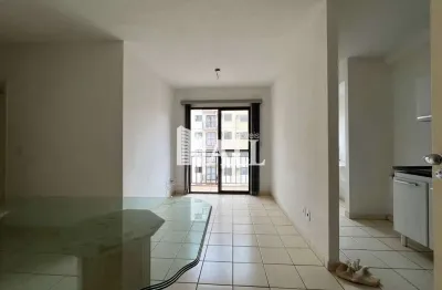 Apartamento com 2 quartos à venda na Avenida Benedito Rodrigues Lisboa, Jardim Bosque das Vivendas, São José do Rio Preto