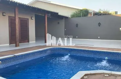 Sobrado com 4 dorms, jardim vivendas, são josé do rio preto - r$ 2.2 mi, cod: 14883
