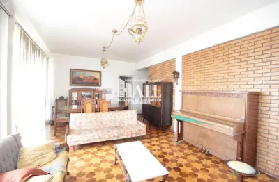 Apartamento com 3 dorms, vila santa cruz, são josé do rio preto - r$ 350 mil, cod: 3043