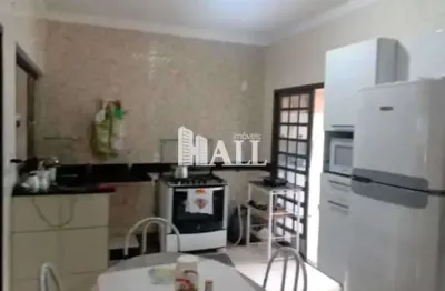 Casa com 2 quartos, residencial jardim antonieta, são josé do rio preto - r$ 290 mil, cod: 14893