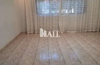 Casa com 3 quartos à venda na Rua Honduras, Jardim Alto Rio Preto, São José do Rio Preto