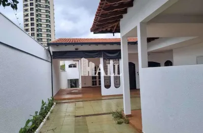 Sobrado com 4 dorms, boa vista, são josé do rio preto - r$ 800 mil, cod: 14909