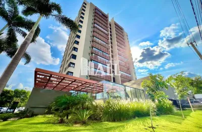 Apartamento com 3 dorms, nova redentora, são josé do rio preto - r$ 1.55 mi, cod: 14910