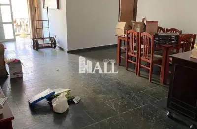 Apartamento com 3 dorms, jardim panorama, são josé do rio preto - r$ 320 mil, cod: 12303