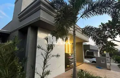 Casa de condomínio com 3 dorms, ideal life ecolazer residence, são josé do rio preto - r$ 790 mil, cod: 14925