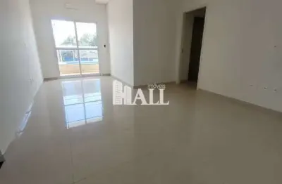 Apartamento com 3 quartos à venda na Rua Boa Vista, Boa Vista, São José do Rio Preto